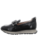 Hispanitas Slipper in black
