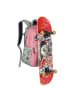 Nitro Future Hero Daypack 51 cm Laptopfach woodrose