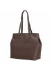 JOOP! Women Giro Amina - Shopper L 32 cm (darkbrown) in darkbrown