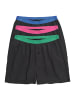 STHUGE Boxershort in schwarz