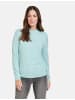 Gerry Weber Pullover in Blau