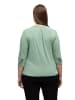 Ulla Popken Shirt in mint