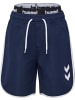 Hummel Kinder-Badeshort "Swell Board Shorts" in Blau