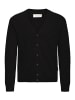 CASUAL FRIDAY Strickjacke CFKarl in Schwarz