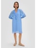s.Oliver Kleid in 5340_hellblau
