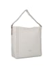 Gabor Jolene Schultertasche 27 cm in off white