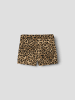 name it Shorts in Silver Mink