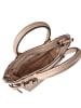 Tom Tailor Sora Shopper Tasche S 29 cm in taupe