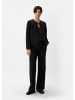 comma Sweatshirt Jacke  in  9999_schwarz