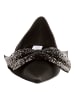 Steve Madden Ballerinas Schwarz