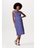 ESPRIT Kleid in Electric Blue