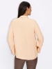 Heine Bluse in sand