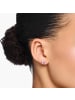 Thomas Sabo Ohrstecker in silber, pink