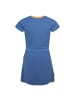 Trollkids Kleid Noresund in cornflower