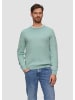 s.Oliver Strickpullover  in  7211_salbeigrün