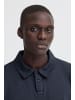 BLEND Poloshirt BHFalken in Dunkelblau