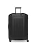 Smartbox Edition 02 4 Rollen Trolley L 75 cm in black metallic