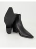 Vagabond Klassische Stiefeletten in Schwarz