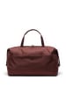 Herschel Maia Weekender - Reisetasche 15" 47 cm (bitter chocolate) in bitter chocolate