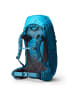 Gregory Amber 68 - Women's Wanderrucksack 74.9 cm in coral blue