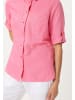 Olsen Bluse in Raspberry