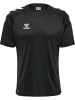 Hummel T-Shirt Hmlcore Herren in BLACK