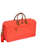 BRIC`s X-Travel Weekender - Reisetasche 55 cm (poppy) in poppy