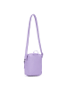 Pacsafe Pacsafe Go Mini Bag Umhängetasche 12.5 cm in lavender