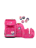 Ergobag ergobag cubo light Schulranzen-Set SternzauBär
