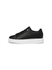 Marc O'Polo Sneaker Model Cedric in Schwarz