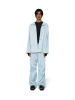 RAINS Jacke in Hellblau
