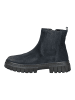 Gabor Stiefelette Dunkelblau
