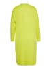 Swirly Damen Cardigan in Limone