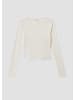 s.Oliver T-Shirt in 0210_creme