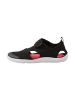 Reima Barfuß-Sandalen Rantaan Junior Black