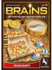 Pegasus Spiele Brains - Schatzkarte