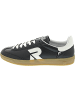 rieker Low Sneaker in schwarz