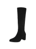 Ital-Design High Heel in Schwarz