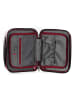 Roncato Wave Beautycase 33.5 cm in rosso scuro