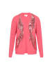 IZIA Women Cardigan in pink