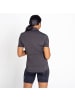 Dare 2b Biketrikot Pedal in Black Marl