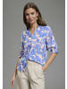 Laura Scott Druckbluse in rosa