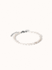 PURELEI Armband Pearlfection in Silver