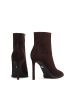 Kazar Boots in Dunkelbraun