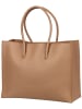 COCCINELLE Shopper Myrtha Maxi Log in Skin