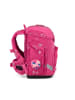 Ergobag ergobag cubo light Schulranzen-Set SternzauBär