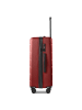 Tonino Lamborghini Bologna 4 Rollen Kofferset 3-teilig dark red