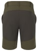 Whistler Outdoorshorts Stretch in 1071 Black Ink