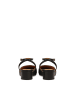 Kazar Pumps in Schwarz