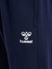 Hummel Hosen Hmltravel Sweat Pants in MARINE